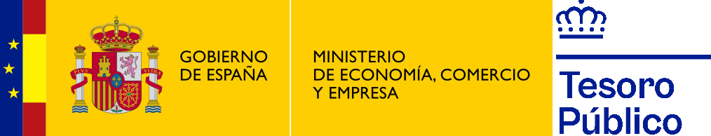 Acceda a la Sede del Tesoro Público pulsando aquí